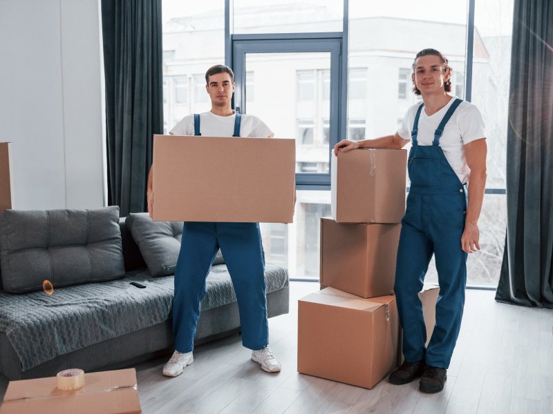 Ev Taşımada Profesyonellik Neden Önemlidir?