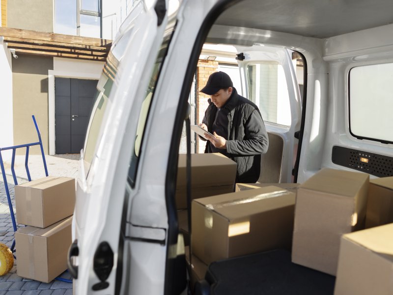 Kurumsal Şirket Taşımacılığında Profesyonellik ve Planlama